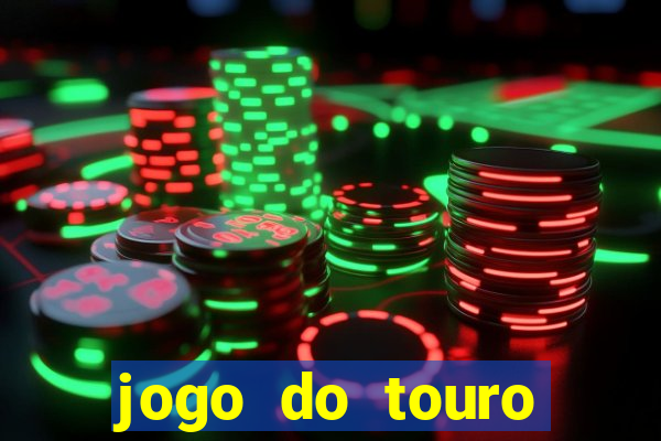 jogo do touro fortune ox